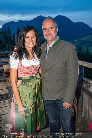 Weinverkostung - Böglalm, Alpbach - Mi 27.08.2025 - 79