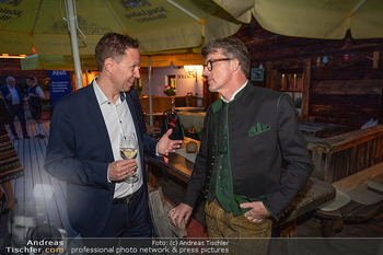 Weinverkostung - Böglalm, Alpbach - Mi 27.08.2025 - 81