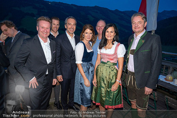 Weinverkostung - Böglalm, Alpbach - Mi 27.08.2025 - 84