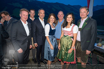Weinverkostung - Böglalm, Alpbach - Mi 27.08.2025 - 85