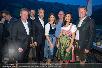 Weinverkostung - Böglalm, Alpbach - Mi 27.08.2025 - 86