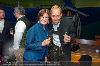 Weinverkostung - Böglalm, Alpbach - Mi 27.08.2025 - 89