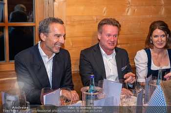Weinverkostung - Böglalm, Alpbach - Mi 27.08.2025 - 92