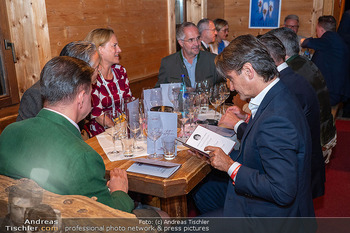 Weinverkostung - Böglalm, Alpbach - Mi 27.08.2025 - 94
