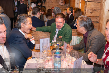 Weinverkostung - Böglalm, Alpbach - Mi 27.08.2025 - 97