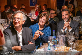 Weinverkostung - Böglalm, Alpbach - Mi 27.08.2025 - 100