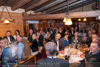 Weinverkostung - Böglalm, Alpbach - Mi 27.08.2025 - 102