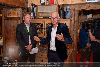 Weinverkostung - Böglalm, Alpbach - Mi 27.08.2025 - 103