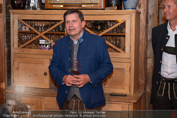 Weinverkostung - Böglalm, Alpbach - Mi 27.08.2025 - Christoph MORANDELL105