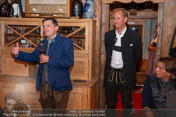 Weinverkostung - Böglalm, Alpbach - Mi 27.08.2025 - 106