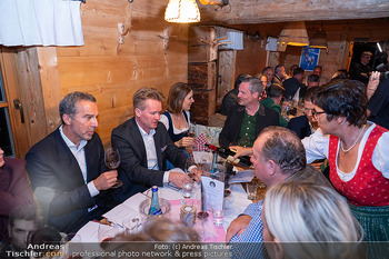Weinverkostung - Böglalm, Alpbach - Mi 27.08.2025 - 111