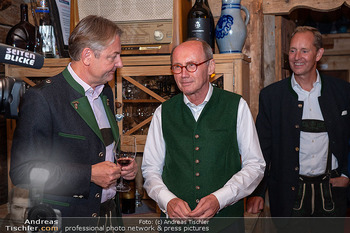 Weinverkostung - Böglalm, Alpbach - Mi 27.08.2025 - 113