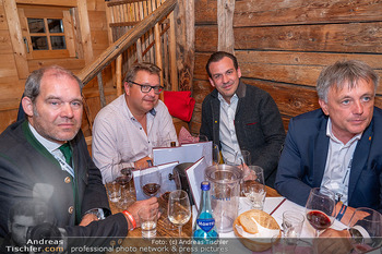 Weinverkostung - Böglalm, Alpbach - Mi 27.08.2025 - 115
