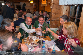 Weinverkostung - Böglalm, Alpbach - Mi 27.08.2025 - 116