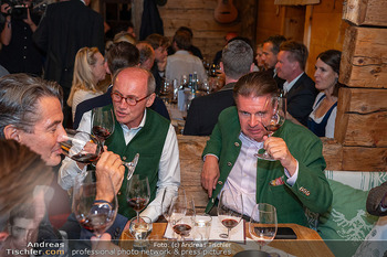 Weinverkostung - Böglalm, Alpbach - Mi 27.08.2025 - 117