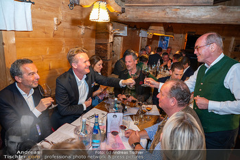 Weinverkostung - Böglalm, Alpbach - Mi 27.08.2025 - 120