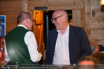 Weinverkostung - Böglalm, Alpbach - Mi 27.08.2025 - 121