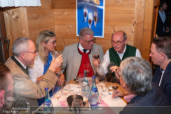 Weinverkostung - Böglalm, Alpbach - Mi 27.08.2025 - 122