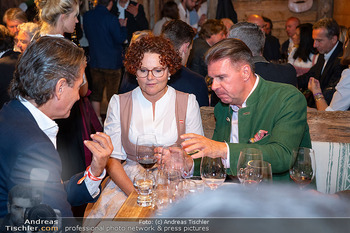 Weinverkostung - Böglalm, Alpbach - Mi 27.08.2025 - 124
