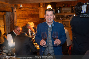 Weinverkostung - Böglalm, Alpbach - Mi 27.08.2025 - Christoph MORANDELL126