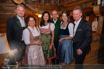 Weinverkostung - Böglalm, Alpbach - Mi 27.08.2025 - 132