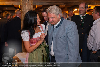 Weinverkostung - Böglalm, Alpbach - Mi 27.08.2025 - 135