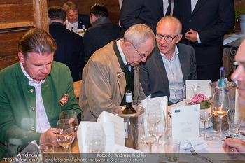 Weinverkostung - Böglalm, Alpbach - Mi 27.08.2025 - 140