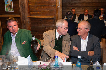 Weinverkostung - Böglalm, Alpbach - Mi 27.08.2025 - 144