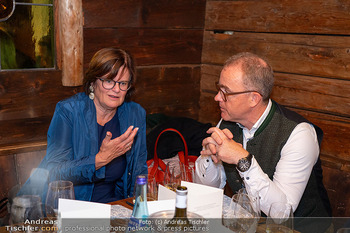 Weinverkostung - Böglalm, Alpbach - Mi 27.08.2025 - 147
