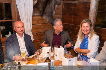 Weinverkostung - Böglalm, Alpbach - Mi 27.08.2025 - 152