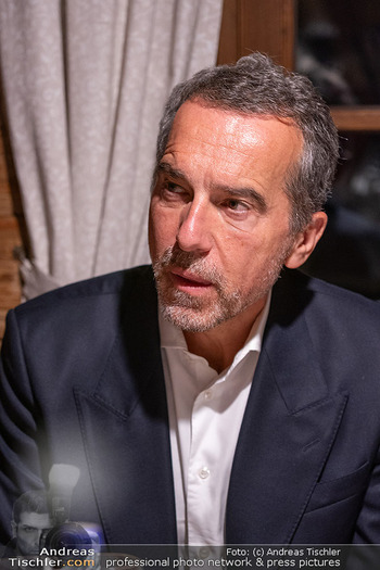 Weinverkostung - Böglalm, Alpbach - Mi 27.08.2025 - Christian KERN (Portrait)154