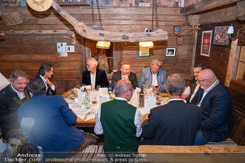 Weinverkostung - Böglalm, Alpbach - Mi 27.08.2025 - 155
