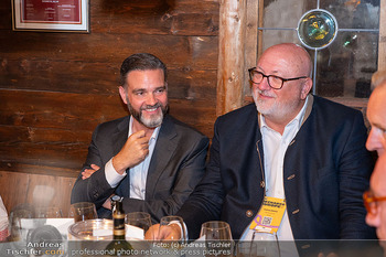 Weinverkostung - Böglalm, Alpbach - Mi 27.08.2025 - 157