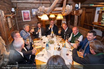 Weinverkostung - Böglalm, Alpbach - Mi 27.08.2025 - 158