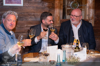Weinverkostung - Böglalm, Alpbach - Mi 27.08.2025 - 159