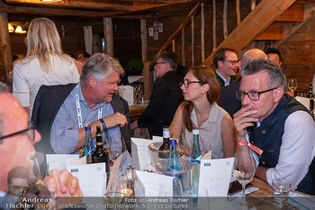 Weinverkostung - Böglalm, Alpbach - Mi 27.08.2025 - 163