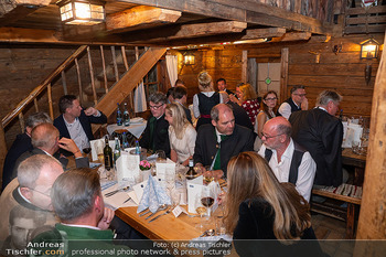 Weinverkostung - Böglalm, Alpbach - Mi 27.08.2025 - 164
