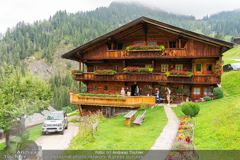Owners and CEO Get Together - Jausenstüberl Oberthaler, Alpbach - Do 28.08.2025 - 400 Jahre alte Almhütte, Jausenstüberl Oberthaler, Tirolerhaus3