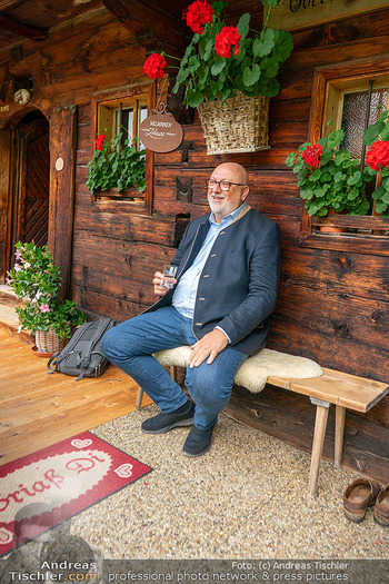 Owners and CEO Get Together - Jausenstüberl Oberthaler, Alpbach - Do 28.08.2025 - Andreas MATTHÄ11