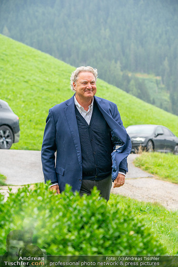 Owners and CEO Get Together - Jausenstüberl Oberthaler, Alpbach - Do 28.08.2025 - Erwin VAN LAMBAART33