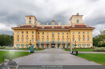 Pizzera & Jaus - Schloss Esterhazy, Eisenstadt - Di 02.09.2025 - Schloss Esterhazy, Tourismus, Kultur, Herbstgold Festival, Wahrz2