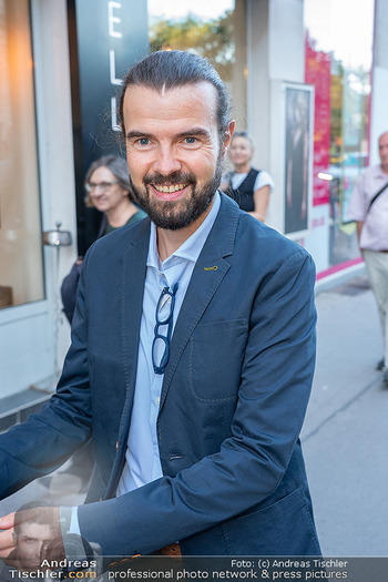 Kinopremiere ´Zweitland´ - Votivkino, Wien - Mi 03.09.2025 - Michael KOFLER3