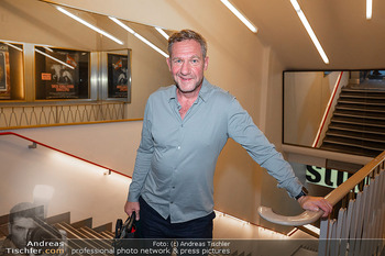 Kinopremiere ´Zweitland´ - Votivkino, Wien - Mi 03.09.2025 - Johannes ZEILER (Portrait)14