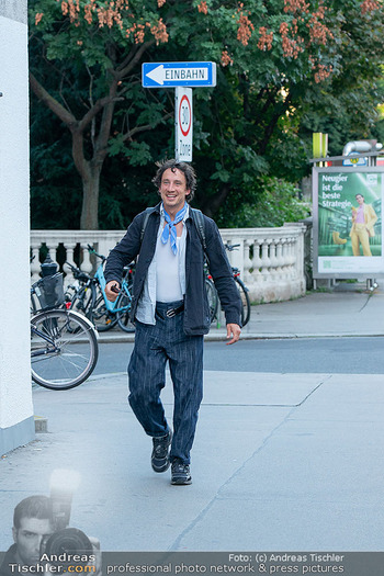 Kinopremiere ´Zweitland´ - Votivkino, Wien - Mi 03.09.2025 - Laurence RUPP18