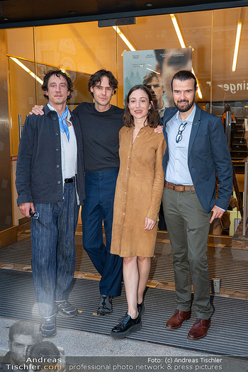 Kinopremiere ´Zweitland´ - Votivkino, Wien - Mi 03.09.2025 - Laurence RUPP, Aenne SCHWARZ, Thomas PRENN, Michael KOFLER21