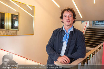 Kinopremiere ´Zweitland´ - Votivkino, Wien - Mi 03.09.2025 - Laurence RUPP (Portrait)24