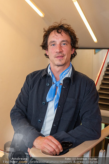 Kinopremiere ´Zweitland´ - Votivkino, Wien - Mi 03.09.2025 - Laurence RUPP (Portrait)25