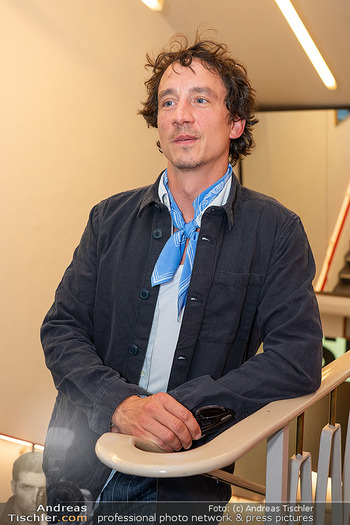 Kinopremiere ´Zweitland´ - Votivkino, Wien - Mi 03.09.2025 - Laurence RUPP (Portrait)26