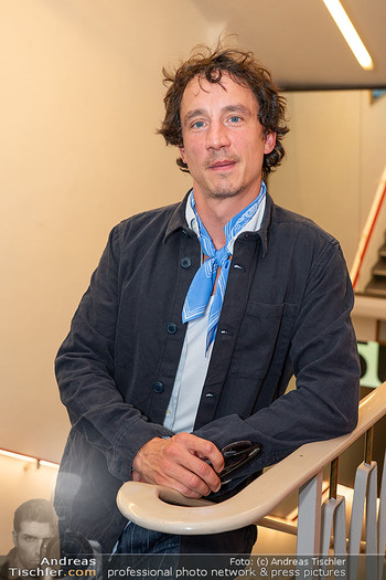 Kinopremiere ´Zweitland´ - Votivkino, Wien - Mi 03.09.2025 - Laurence RUPP (Portrait)27