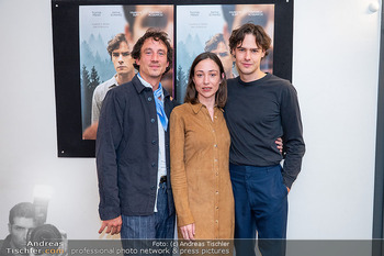 Kinopremiere ´Zweitland´ - Votivkino, Wien - Mi 03.09.2025 - Laurence RUPP, Aenne SCHWARZ, Thomas PRENN29